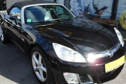 Opel GT 90.000 km 14.600 € Solingen 42653