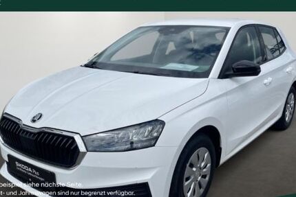 Skoda Fabia 16.446 km 14.280 &euro; Düsseldorf 40233
