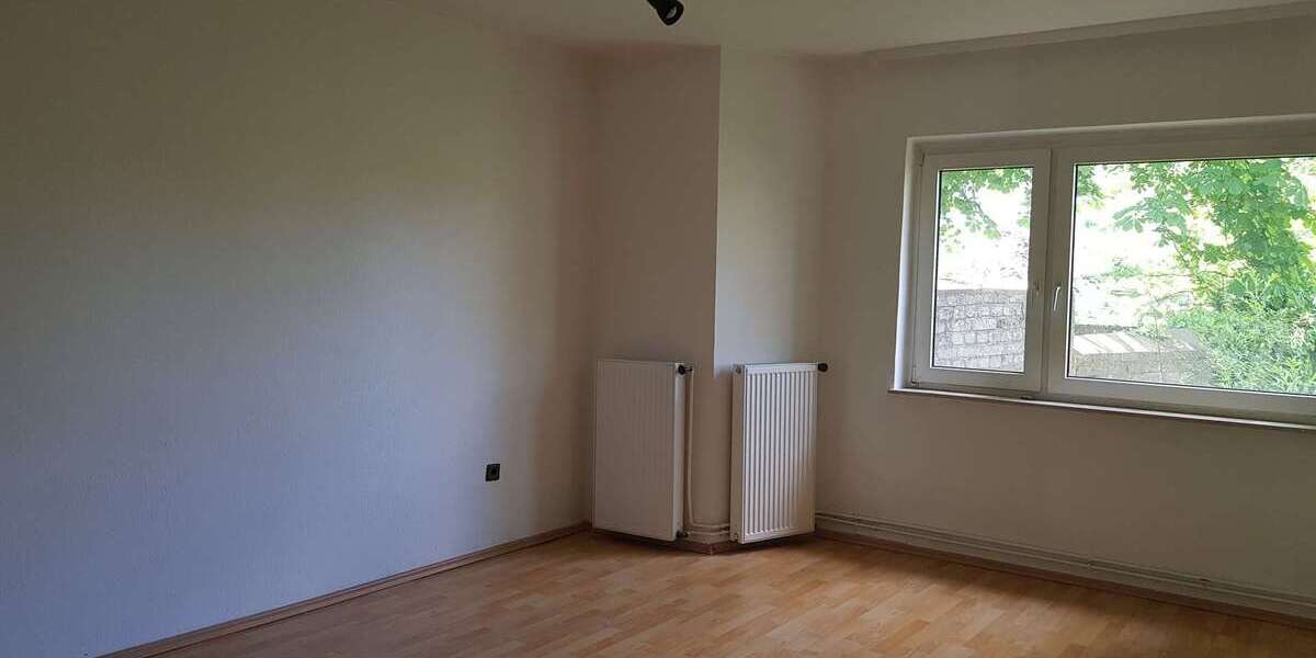 Etagenwohnung Wuppertal Gemarkung Elberfeld - 1 Zimmer, 43 m&sup2;, 450&euro; | Angebot:27031716