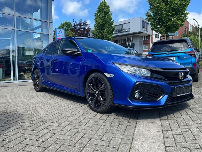 Civic