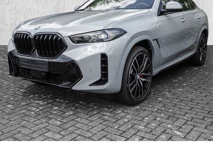 BMW X6 5.900 km 104.240 &euro; Hilden 40721