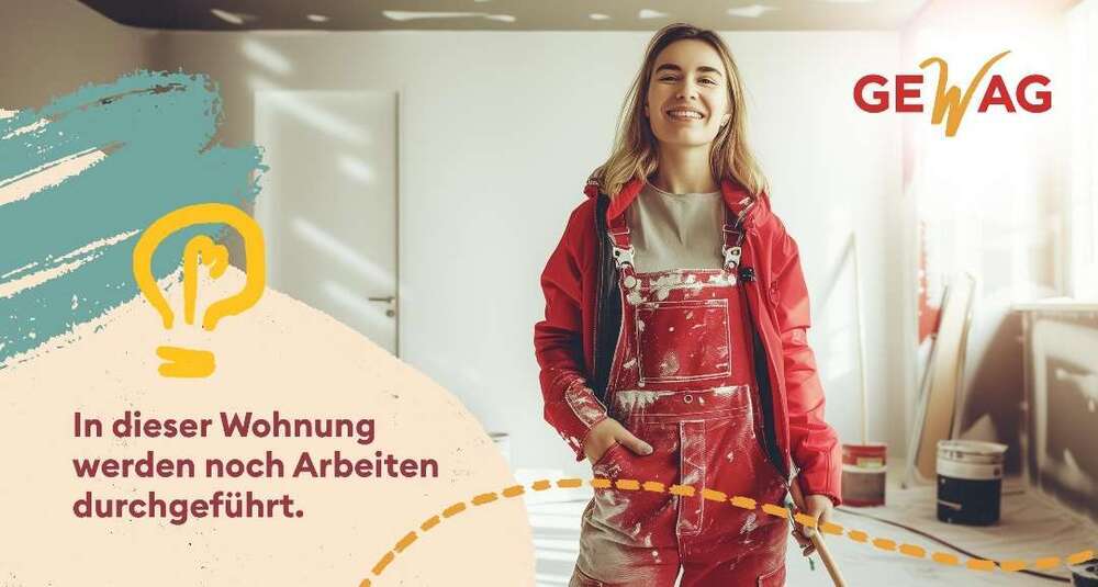 Wohnung zum Mieten in Remscheid 396,30 € 60 m²