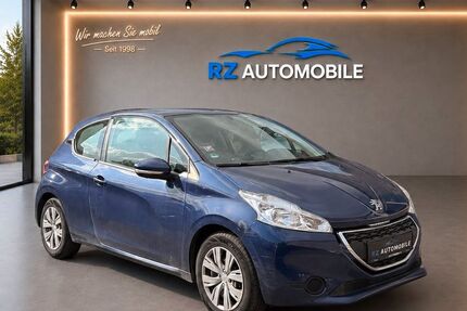 Peugeot 208 127.000 km 4.000 &euro; Düsseldorf 40227