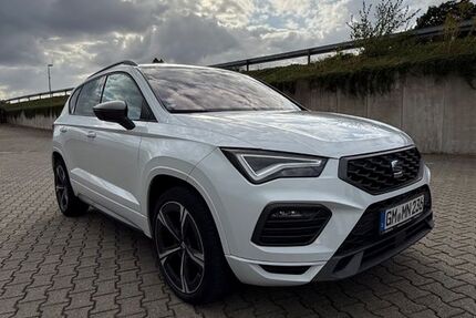 Seat Ateca 68.000 km 21.900 &euro; Radevormwald 42477
