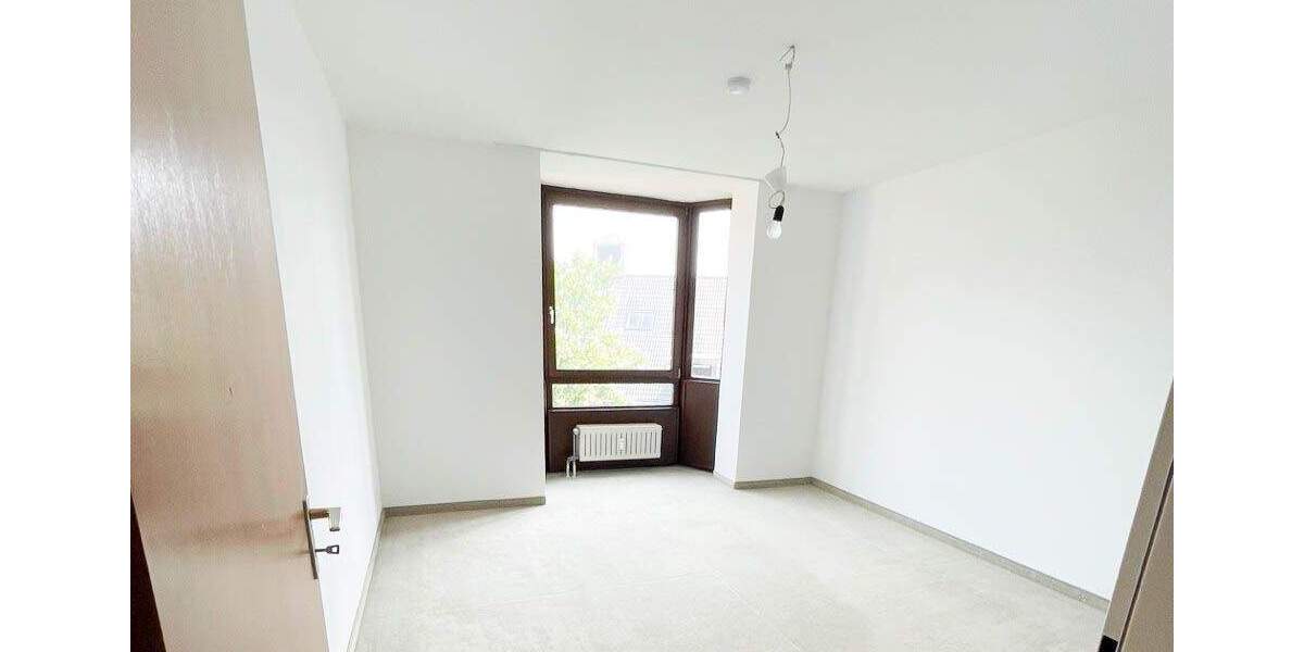 Etagenwohnung Düsseldorf Düsseltal - 3 Zimmer, 89 m&sup2;, 539.000&euro; | Angebot:24388329