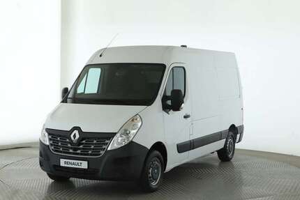Renault Master 10.805 km 26.910 € Köln 50939