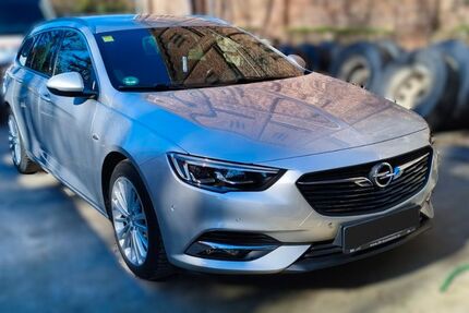 Opel Insignia 87.000 km 15.900 &euro; Köln 51149