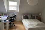Dachgeschoßwohnung Essen Stadtbezirk II - 2.5 Zimmer, 52 m&sup2;, 560&euro; | Angebot:25417026