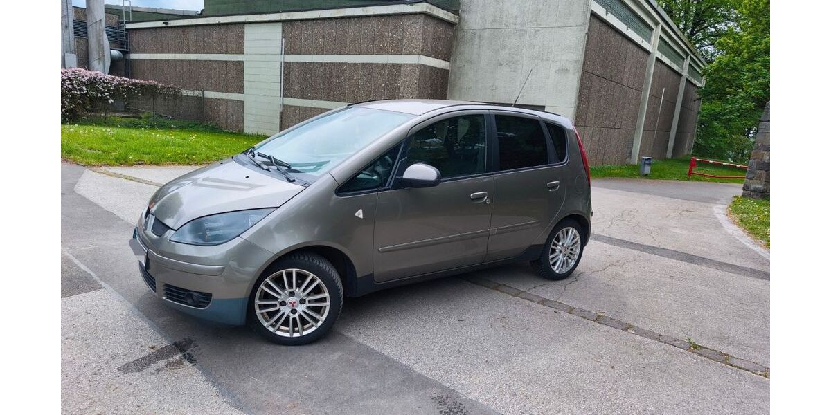 Mitsubishi Colt 169.999 km 2.899 &euro; Remscheid 42853