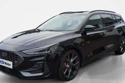 Ford Focus 35.778 km 29.950 &euro; Bergisch Gladbach 51427