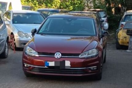 VW Golf 95.000 km 11.990 &euro; Haan 42781