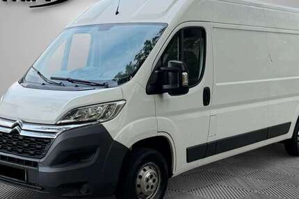 Citroen Jumper 168.000 km 10.790 &euro; Köln 51067