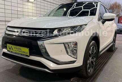 Mitsubishi Eclipse 98.607 km 16.495 &euro; Halver 58553