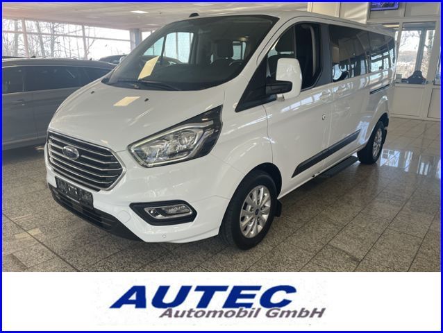 Ford Tourneo Custom 84.500 km 23.989 &euro; Wuppertal 42329