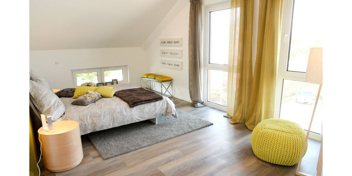 Wohnen mit Stil in Overath - Ihr individuell geplantes Einfamilienhaus mit Pro Time für Heimwerker - Einfamilienhaus Overath | Angebot:27656258