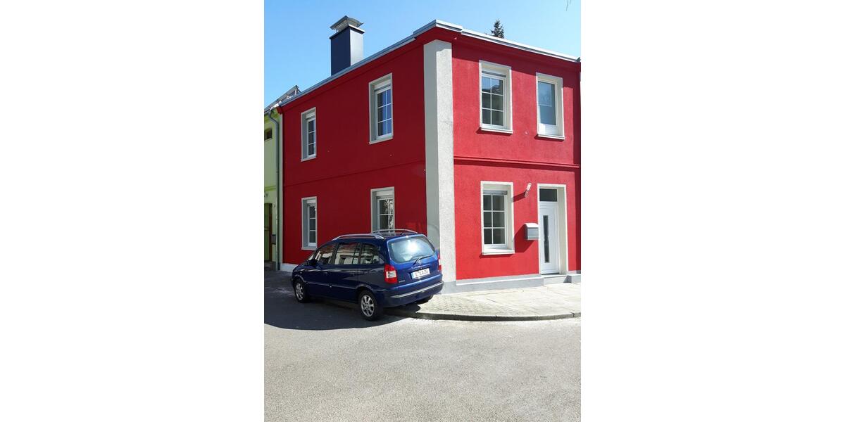 Einfamilienhaus Essen Stadtbezirk IX - 4 Zimmer, 101 m&sup2;, 1.125&euro; | Angebot:24868351