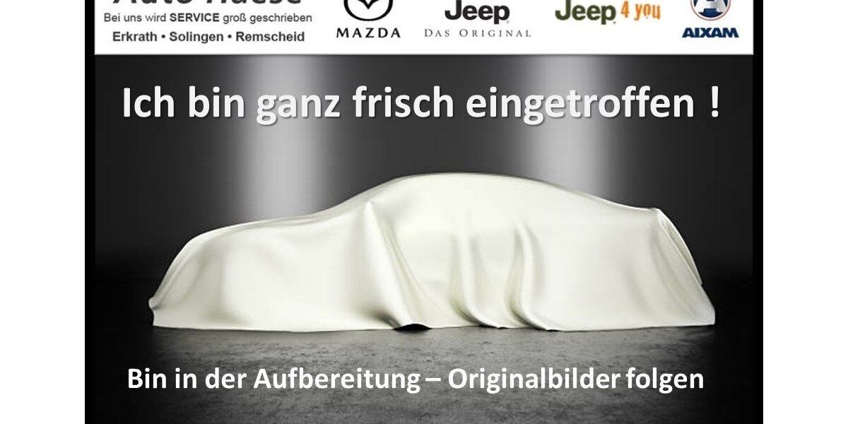 Mazda CX-3 24.500 km 18.490 &euro; Solingen 42655