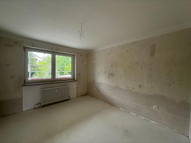 Gemütliche 2-Zi.-Wohnung mit Balkon! zimmer