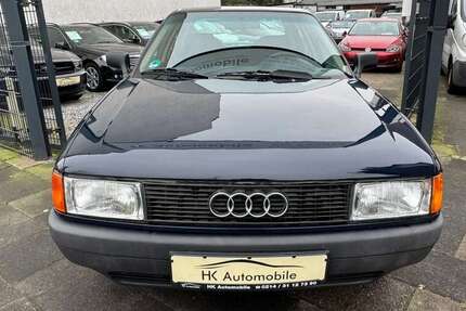 Audi 80 225.000 km 3.950 &euro; Leverkusen 51373
