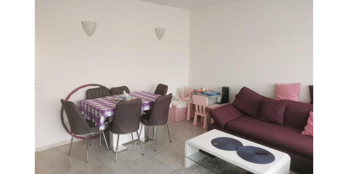 Etagenwohnung Neuss Erfttal - 3 Zimmer, 65 m&sup2;, 1.000&euro; | Angebot:27594080