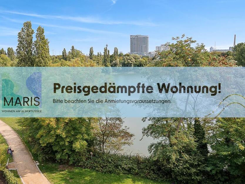 Wohnen am Albertussee: Hochwertige 4-Zimmer-Wohnung für Familien zimmer