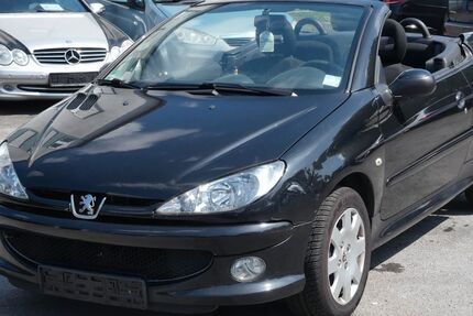 Peugeot 206 211.878 km 1.799 &euro; Leverkusen 51379