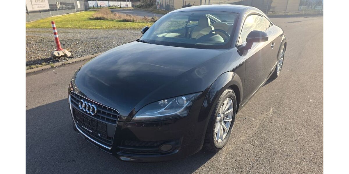 Audi TT 147.000 km 8.870 &euro; Köln 51105