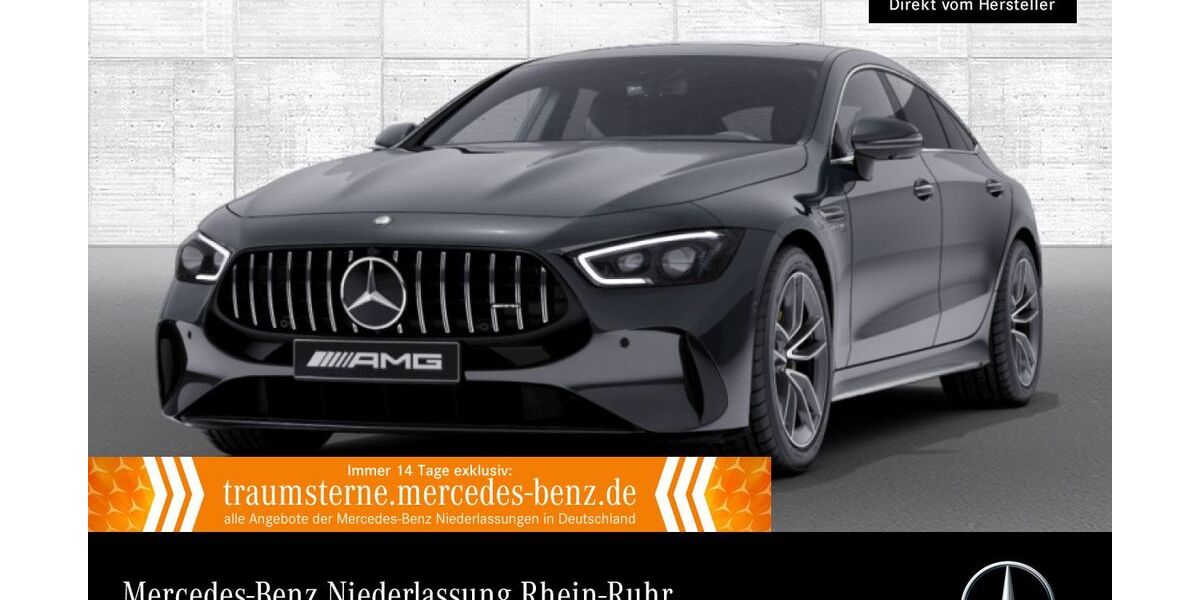 Mercedes-Benz AMG GT 8.749 km 111.990 &euro; Düsseldorf 40470