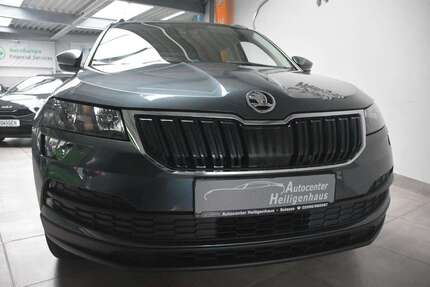 Skoda Karoq 156.146 km 11.180 € Heiligenhaus 42579