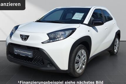 Toyota Aygo (X) 69.900 km 13.990 &euro; Solingen 42719