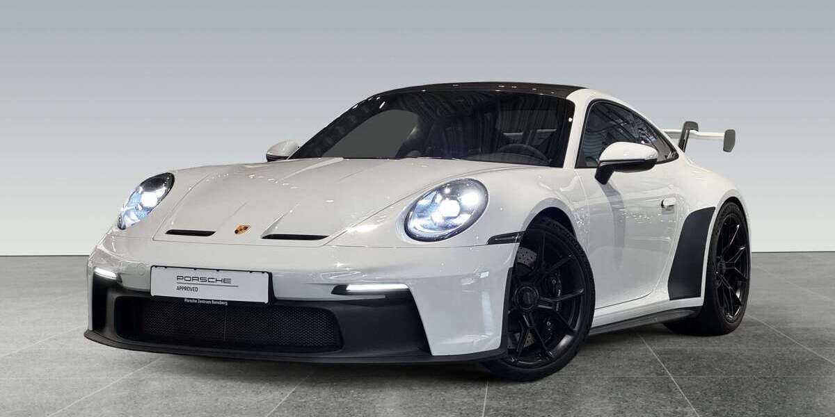 Porsche 911 26.700 km 189.900 &euro; Bergisch Gladbach 51429