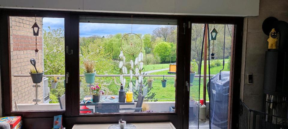 Maisonettenwohnung Velbert Pöthen - 3 Zimmer, 105 m&sup2;, 259.000&euro; | Angebot:24309297