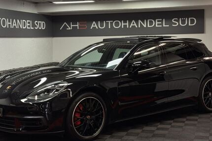 Porsche Panamera 84.000 km 60.999 &euro; Remscheid 42857