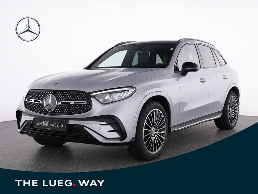 GLC 200