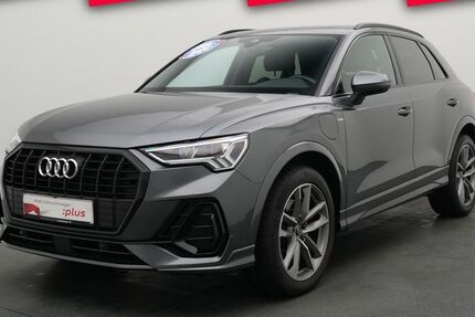 Audi Q3 52.080 km 34.480 &euro; Leverkusen 51373