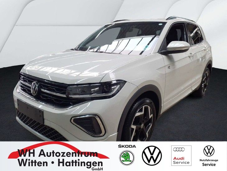 VW T-Cross 25.690 km 26.390 &euro; Hattingen 45527