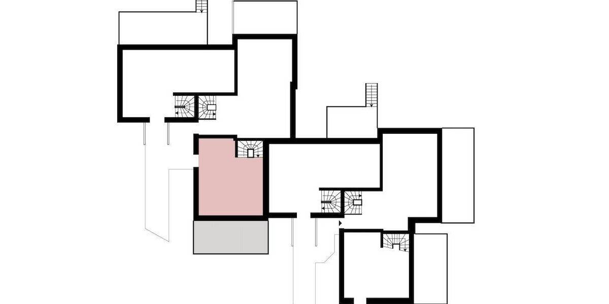 Reihenmittelhaus Hattingen Bredenscheid-Stüter - 3 Zimmer, 135 m&sup2;, 1.693&euro; | Angebot:25708877