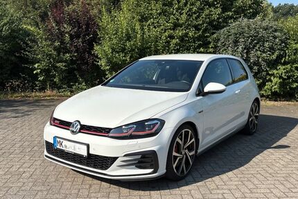 VW Golf 59.500 km 23.800 &euro; Halver 58553