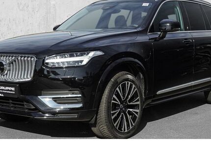 Volvo XC90 26.600 km 66.510 &euro; Düsseldorf 40474