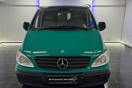Mercedes-Benz Vito 178.458 km 9.499 &euro; Ratingen bei Düsseldorf 40878