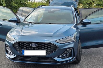 Ford Focus 39.000 km 25.000 € Remscheid 42859