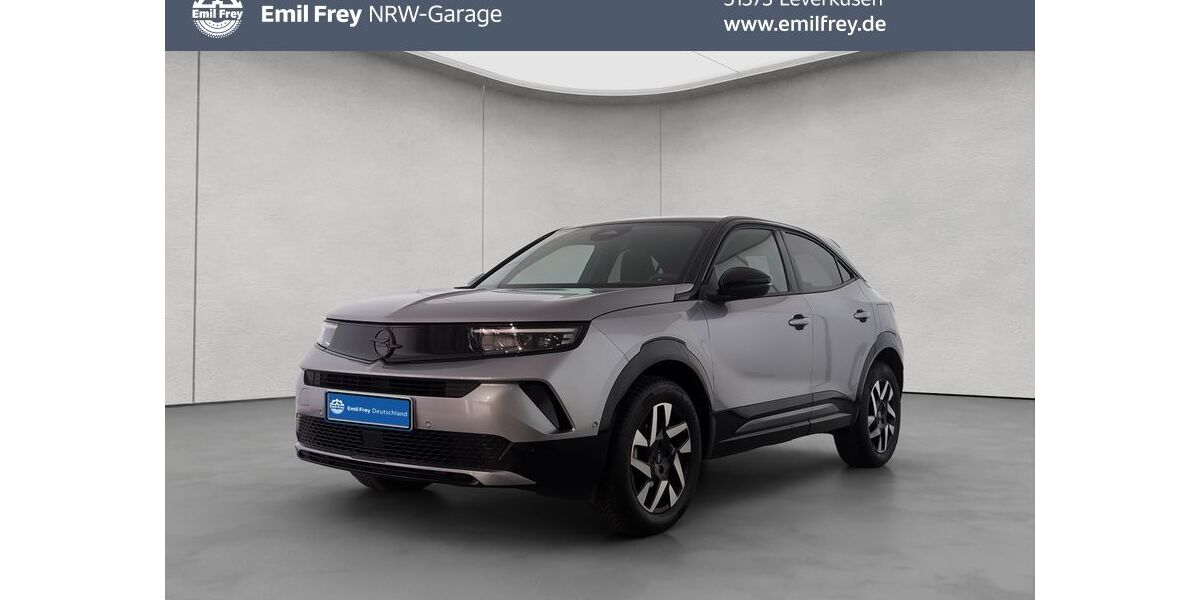Opel Mokka 18.181 km 20.990 &euro; Leverkusen 51373