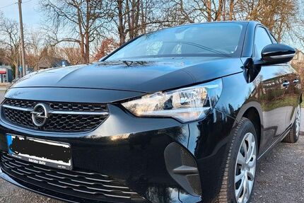 Opel Corsa 48.000 km 12.200 &euro; Remscheid 42857