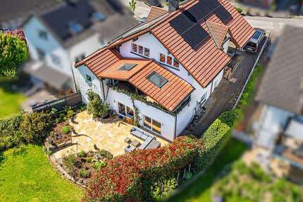 Haus Leichlingen (Rheinland) - 10 Zimmer, 271 m&sup2;, 985.000&euro; | Angebot:24814497