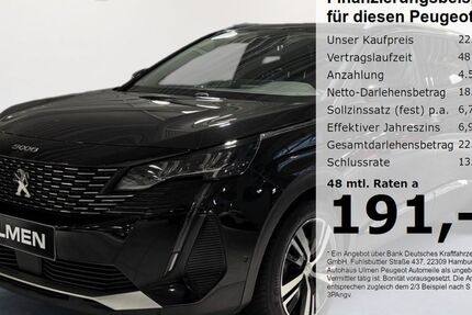 Peugeot 5008 106.108 km 22.980 € Düsseldorf 40233