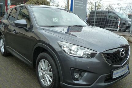 Mazda CX-5 156.271 km 8.490 € Köln 51063