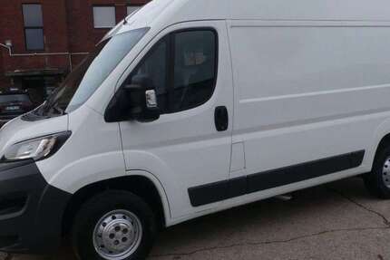 Peugeot Boxer 91.807 km 13.950 € Essen 45309