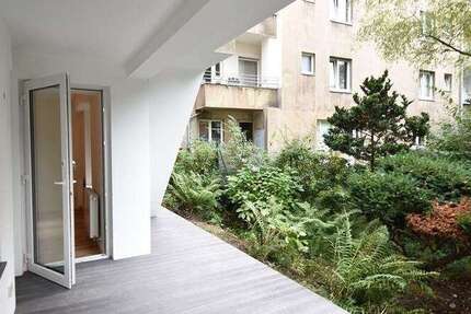 Wohnung zum Mieten in Düsseldorf 1.200 € 47.66 m²