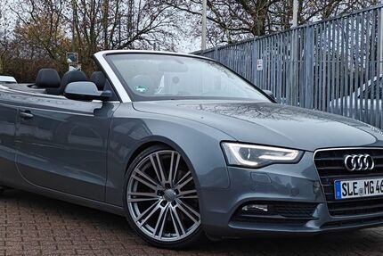 Audi A5 189.000 km 11.499 &euro; Neuss 41460