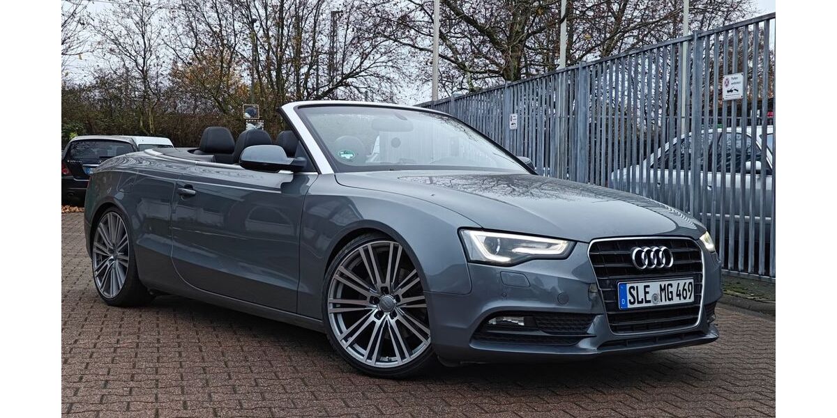 Audi A5 189.000 km 11.499 &euro; Neuss 41460